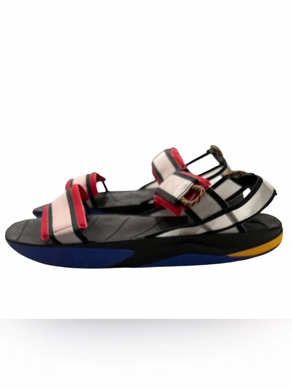 The North Face Skeena Mens Sport Sandal Size 12 NWT